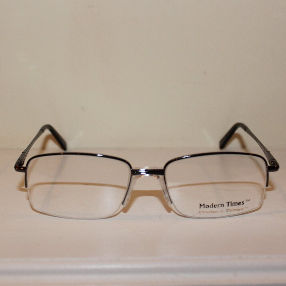 Modern Times Men's Glasses